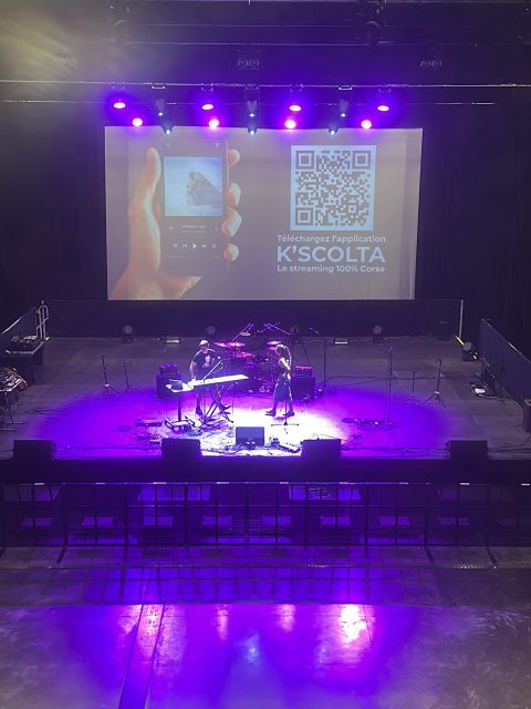 Musicales de Bastia