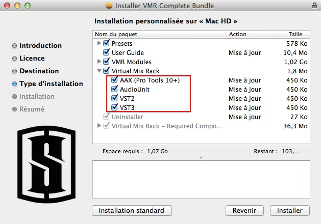 Les formats de plugins, le guide complet